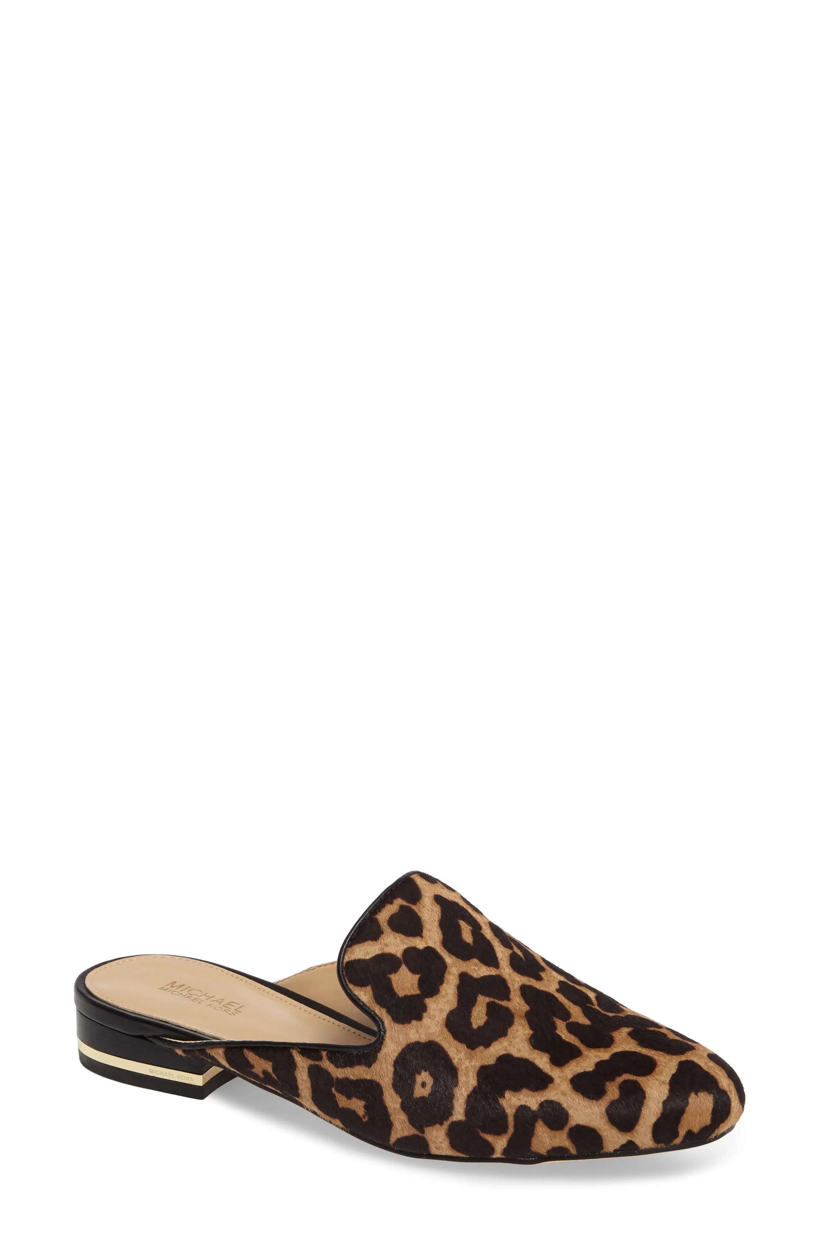 'Natasha' Mule | Nordstrom