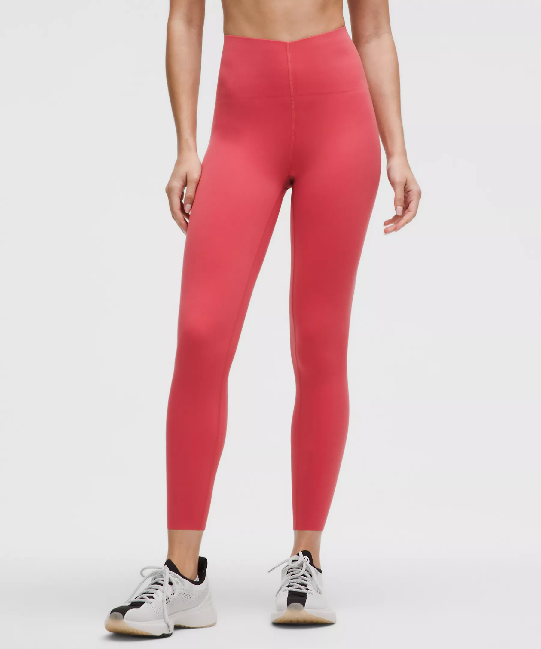 lululemon Glow Up™ Super-High-Rise Tight 25" | Women's Leggings/Tights | lululemon | Lululemon (US)