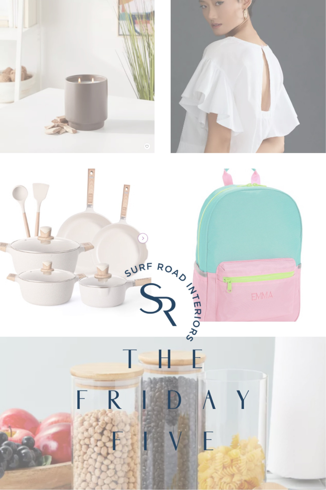 Weekly round up of our faves & some sales 💃🏼

#LTKSeasonal #LTKFind