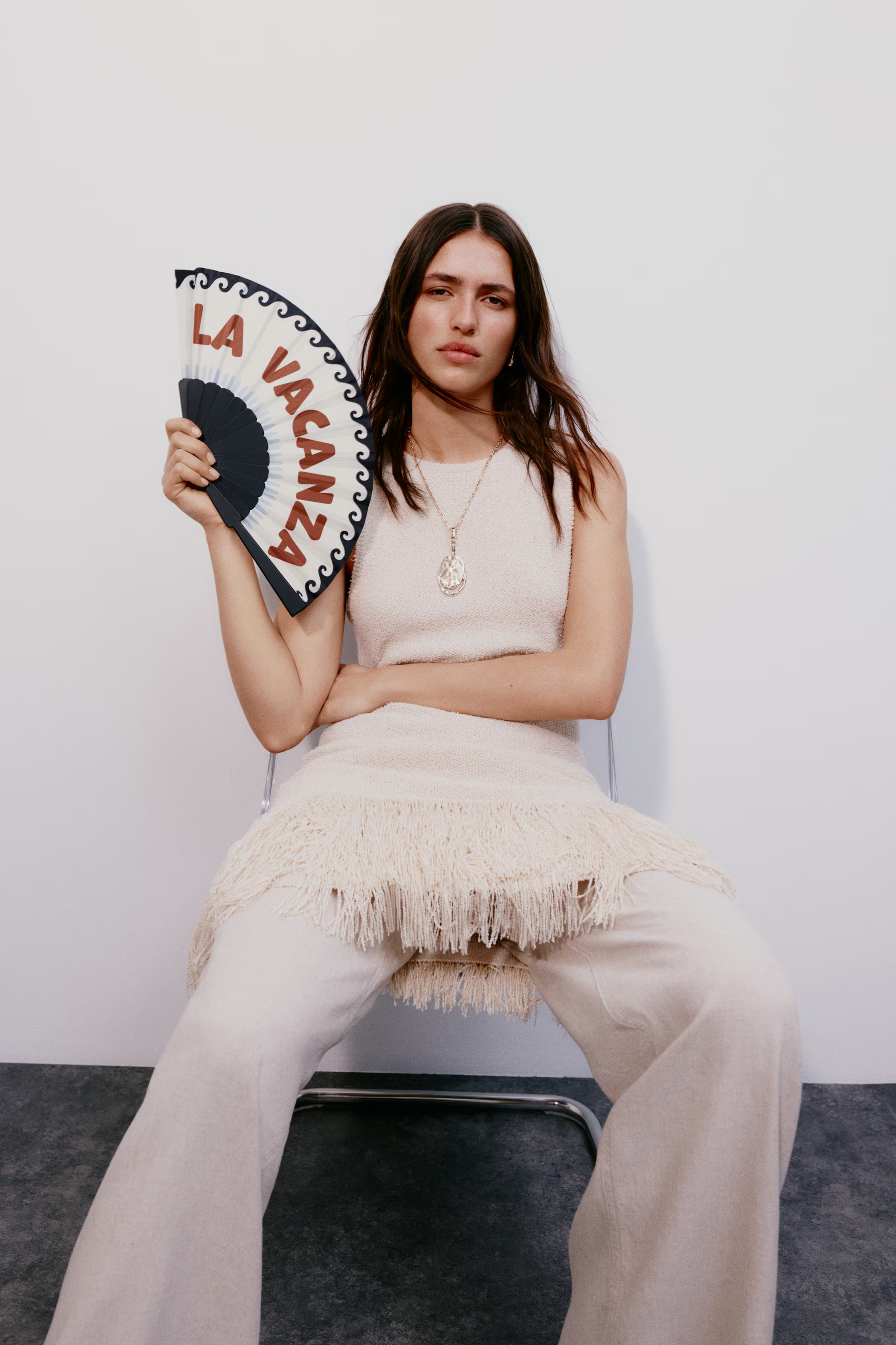 Fan | H&M (UK, MY, IN, SG, PH, TW, HK)