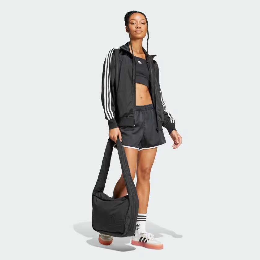 Adicolor Classic Firebird Loose Track Top | adidas (US)