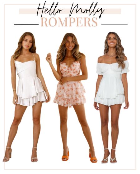 Check out this great romper.

Spring outfit, summer outfit, spring fashion, summer fashion, rompers, Europe fashion, travel outfit, vacation outfit, beach outfit, resort outfit, dinner outfit, date outfit, Caribbean fashion 

#LTKeurope #LTKstyletip #LTKtravel