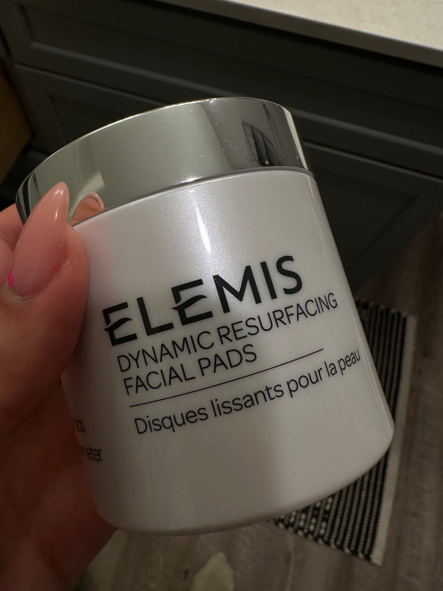 Obsessed with this skincare product from Elemis!

#LTKbeauty #LTKfindsunder100 #LTKMostLoved