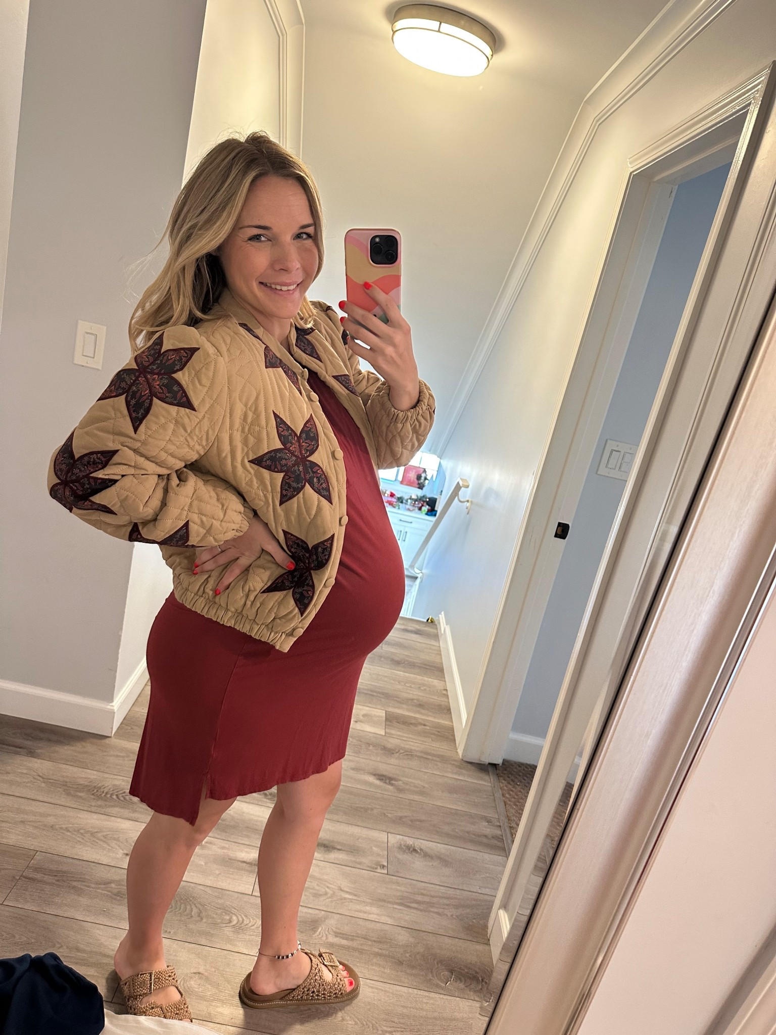 It’s a little spendy but it’s QUALITY - thick and sturdy. and I love the blue one!!  