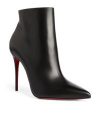 So Kate Leather Boots 100 | Harrods