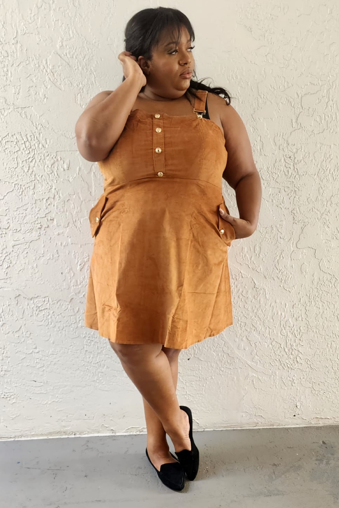 Where was this dress when I was in school??? 

#LTKstyletip #LTKbeauty #LTKplussize