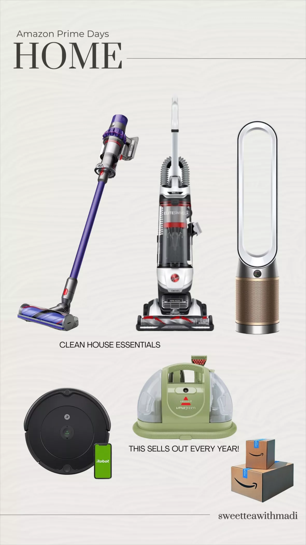 iRobot Roomba 692 Robot Vacuum Cleaner
