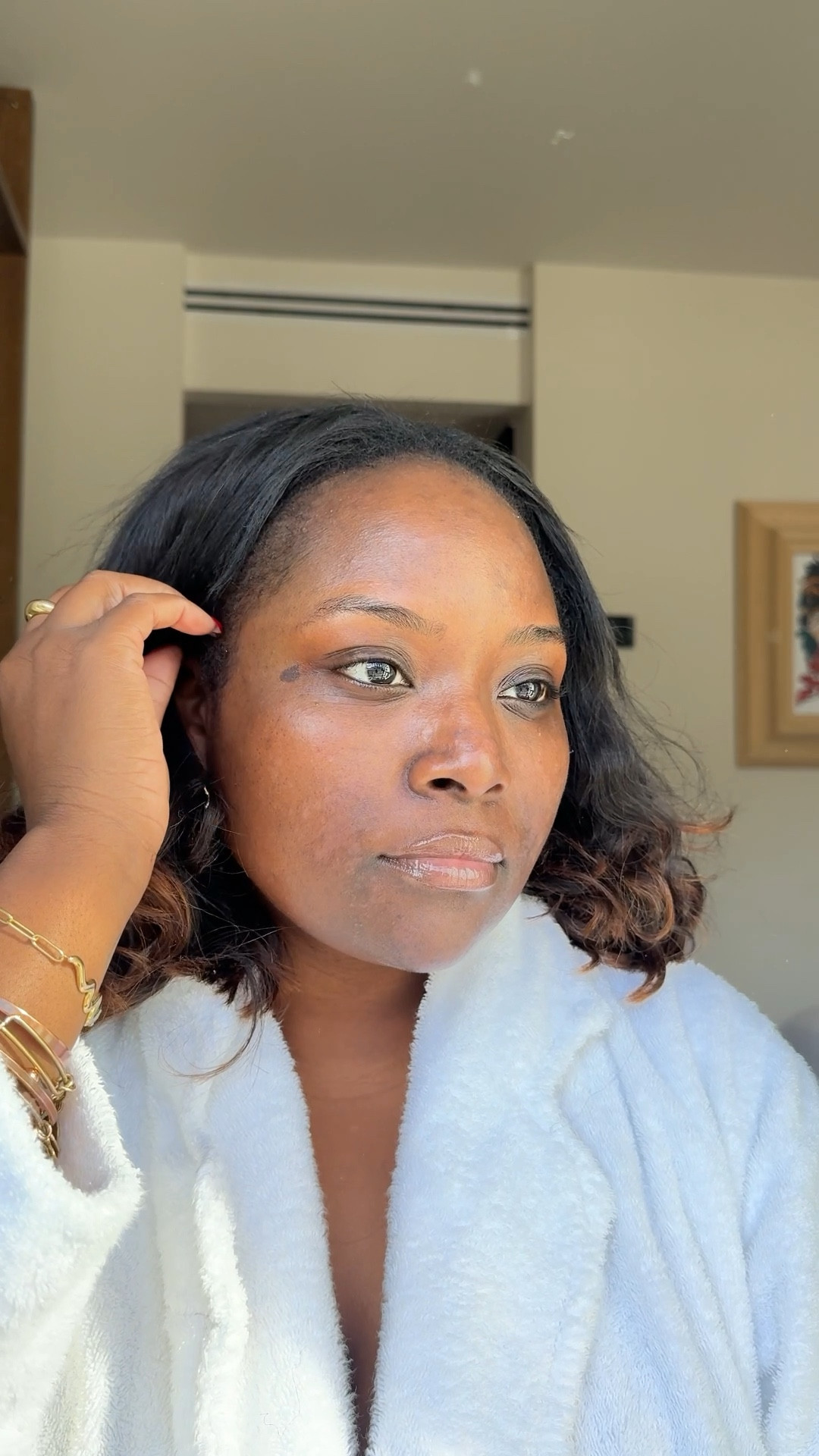 (travel) morning skincare routinee

#LTKBeauty #LTKTravel #LTKFindsUnder50