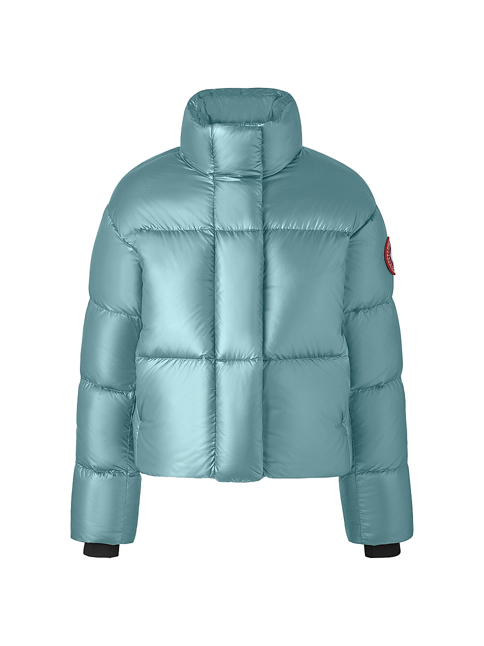 Cypress Cropped Puffer Coat | Saks Fifth Avenue