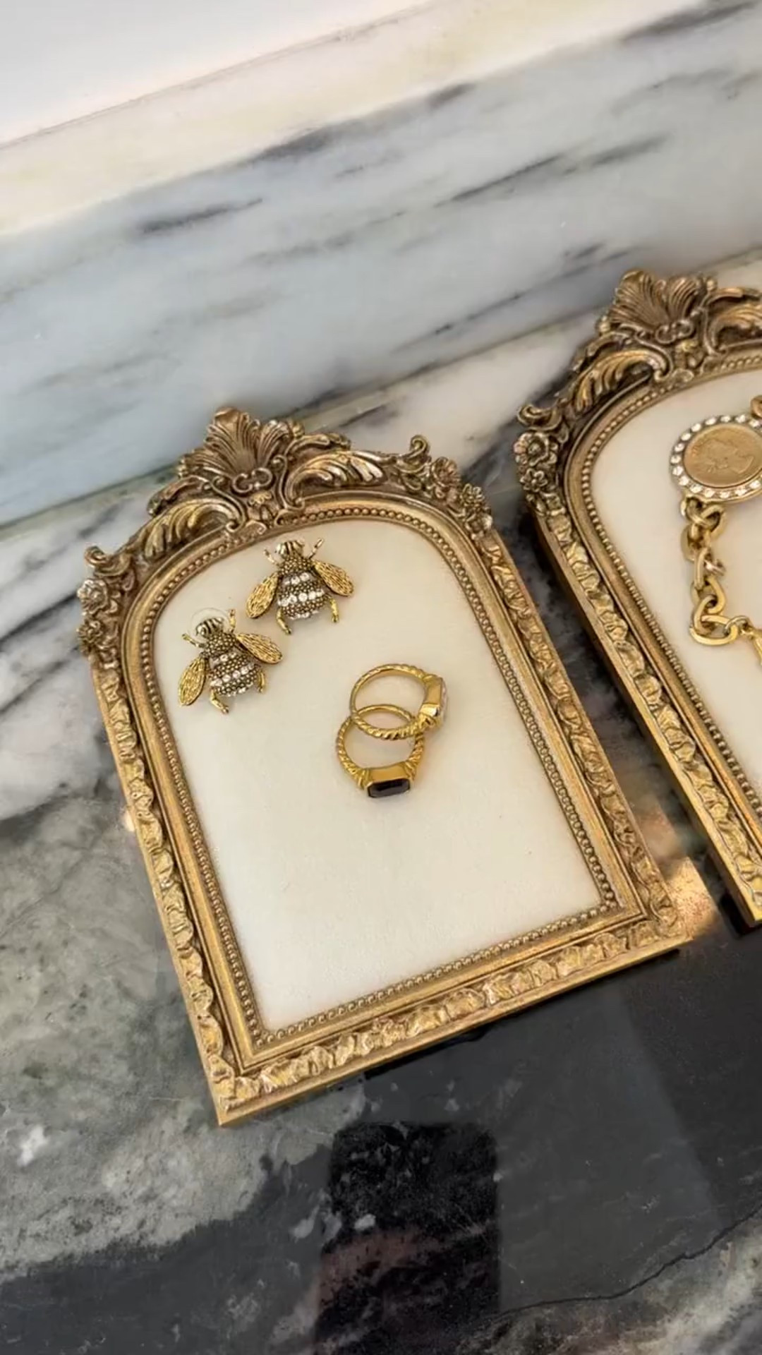 The coolest jewelry holders!! @Wayfair 

#LTKHome #LTKValentine