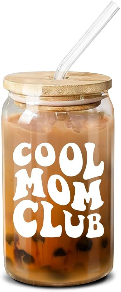 NewEleven Gifts For Mom - Unique Birthday Gifts For Mom, Mother, Wife, New Mom, Bonus Mom, Pregna... | Amazon (US)