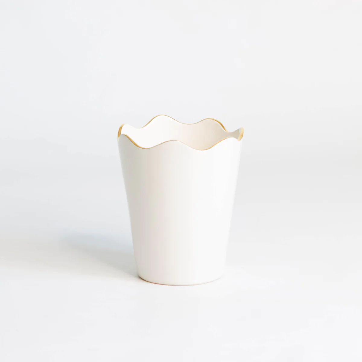 Cache Vase | Susan Gordon Pottery