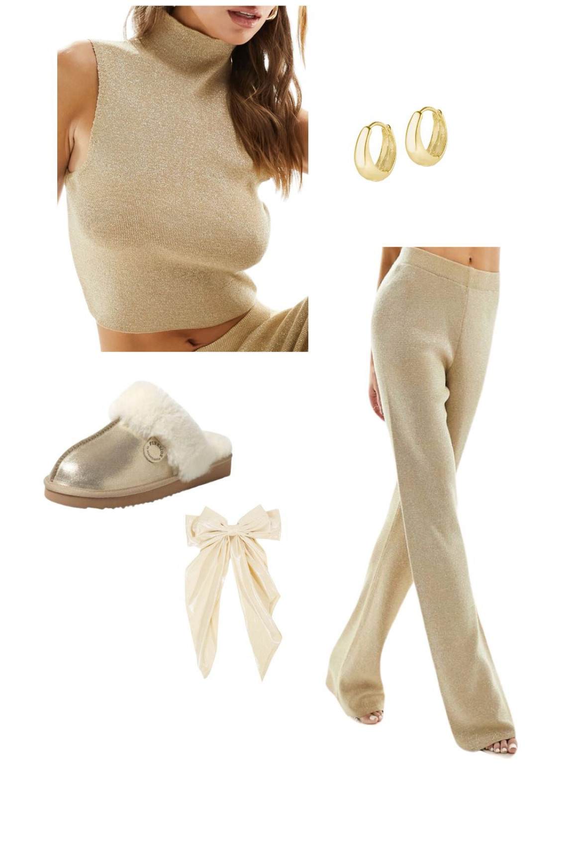 NYE outfit inspoired

#LTKHoliday #LTKSeasonal #LTKparties