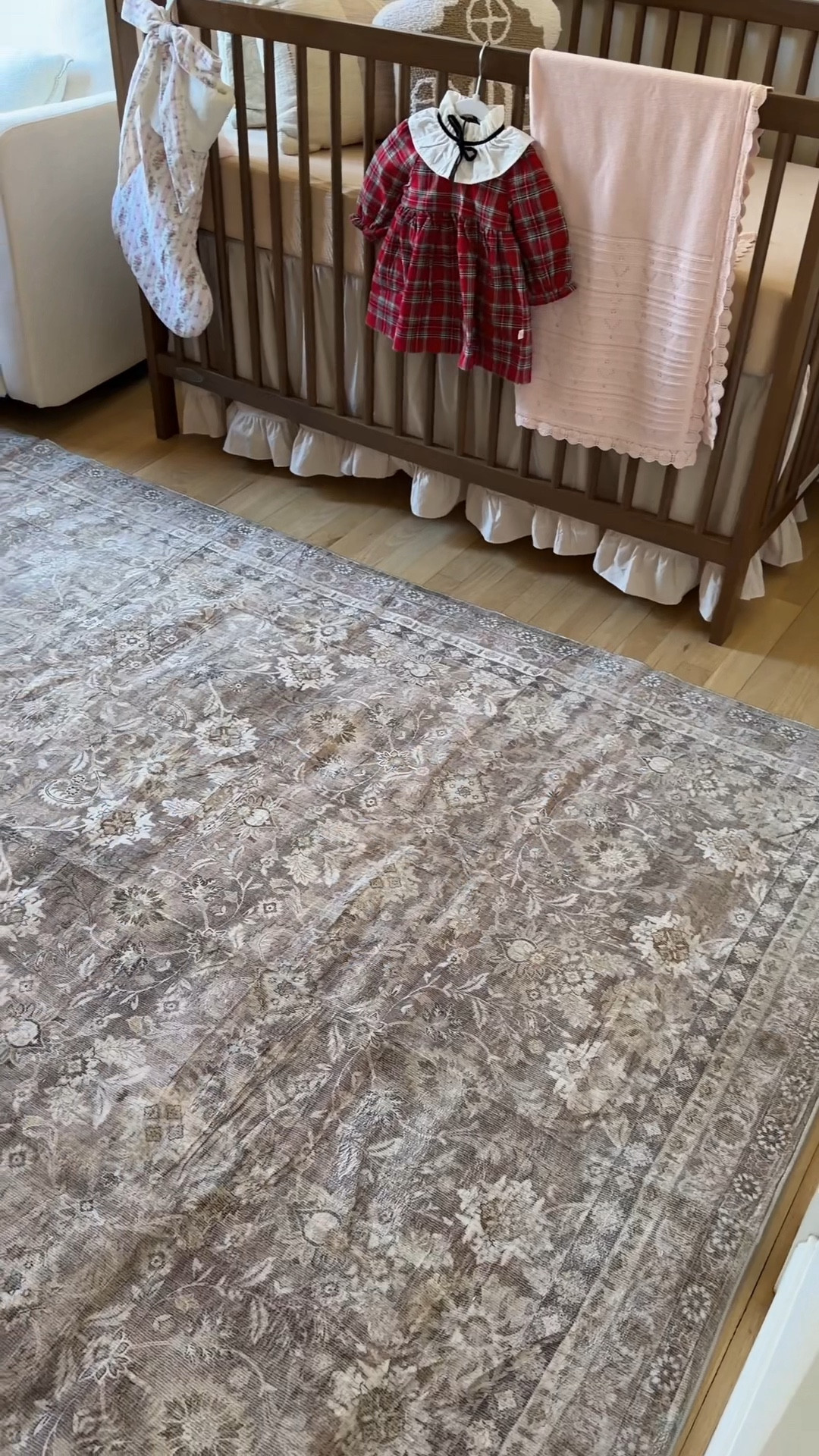 Nursery Rug from Amazon 

#LTKmomlife #LTKBaby #LTKFindsUnder100
