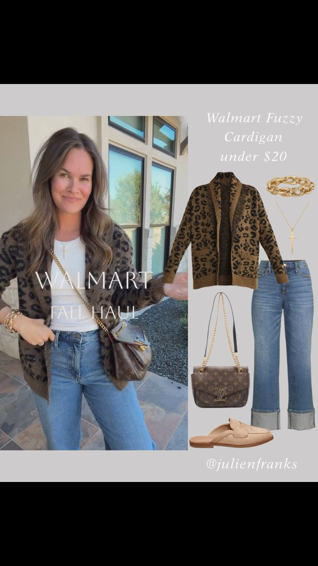 Fall fashion finds from Walmart. Fall outfits - f- matching sets- cozy cardigans - casual outfits  😍✨  which find is your favorite? 
.
#walmart #walmartstyle #walmartfashion #momstyle #momfashion #everydaystyle #casualoutfit #casualstyle #fallstyle #fallfashion #fallstyle

#LTKStyleTip #LTKFindsUnder50 #LTKSaleAlert