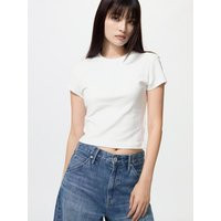 Uniqlo - Mini T-shirt - White | UNIQLO (UK)