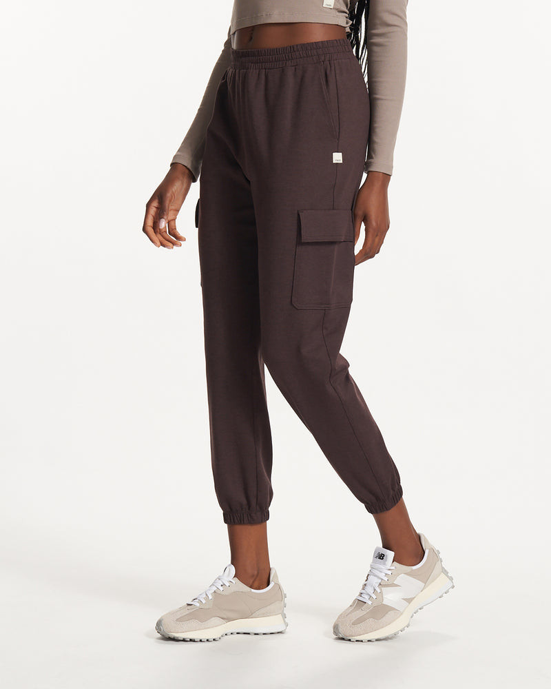 Boyfriend Cargo Jogger | Vuori Clothing (US & Canada)