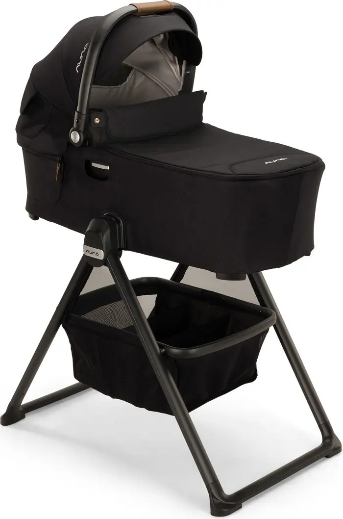 Nuna demi™ Next Bassinet, Stand & Basket Set | Nordstrom | Nordstrom