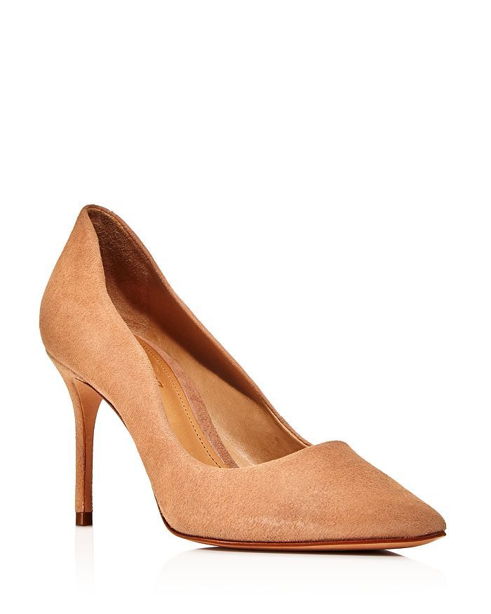 SCHUTZ
            
    
                    
                        Women's Analira Pointed Toe... | Bloomingdale's (US)