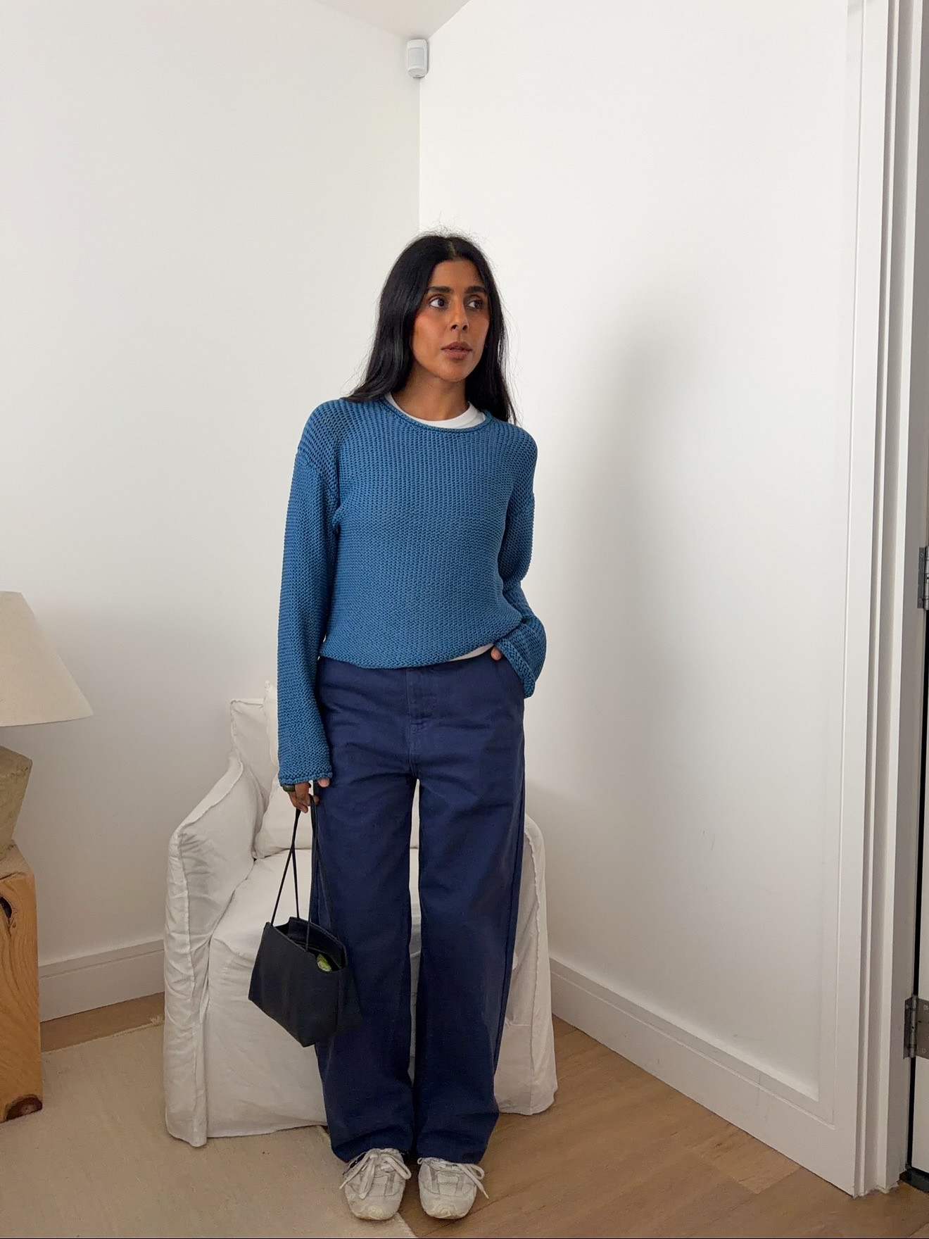 Are we all having a blue crush moment? 🌀