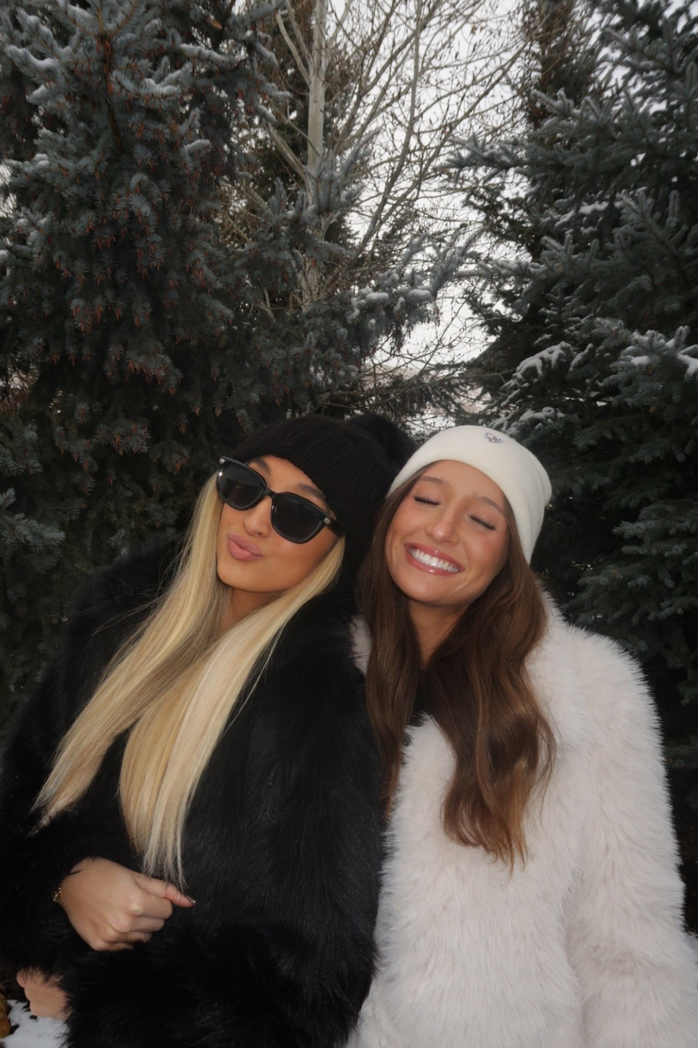 Winter trip!!

#LTKSeasonal #LTKNYFW #LTKBeauty