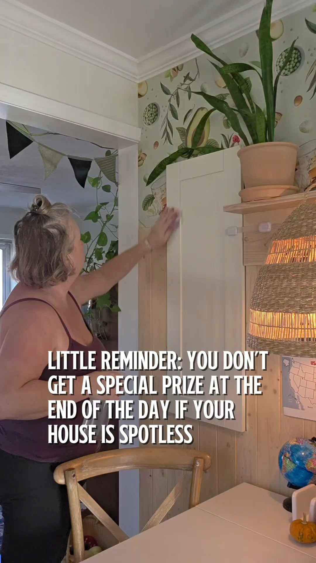 Come clean with me! Products in my kitchen / dining room! 

#LTKdayinmylife #LTKmomlife #LTKHome