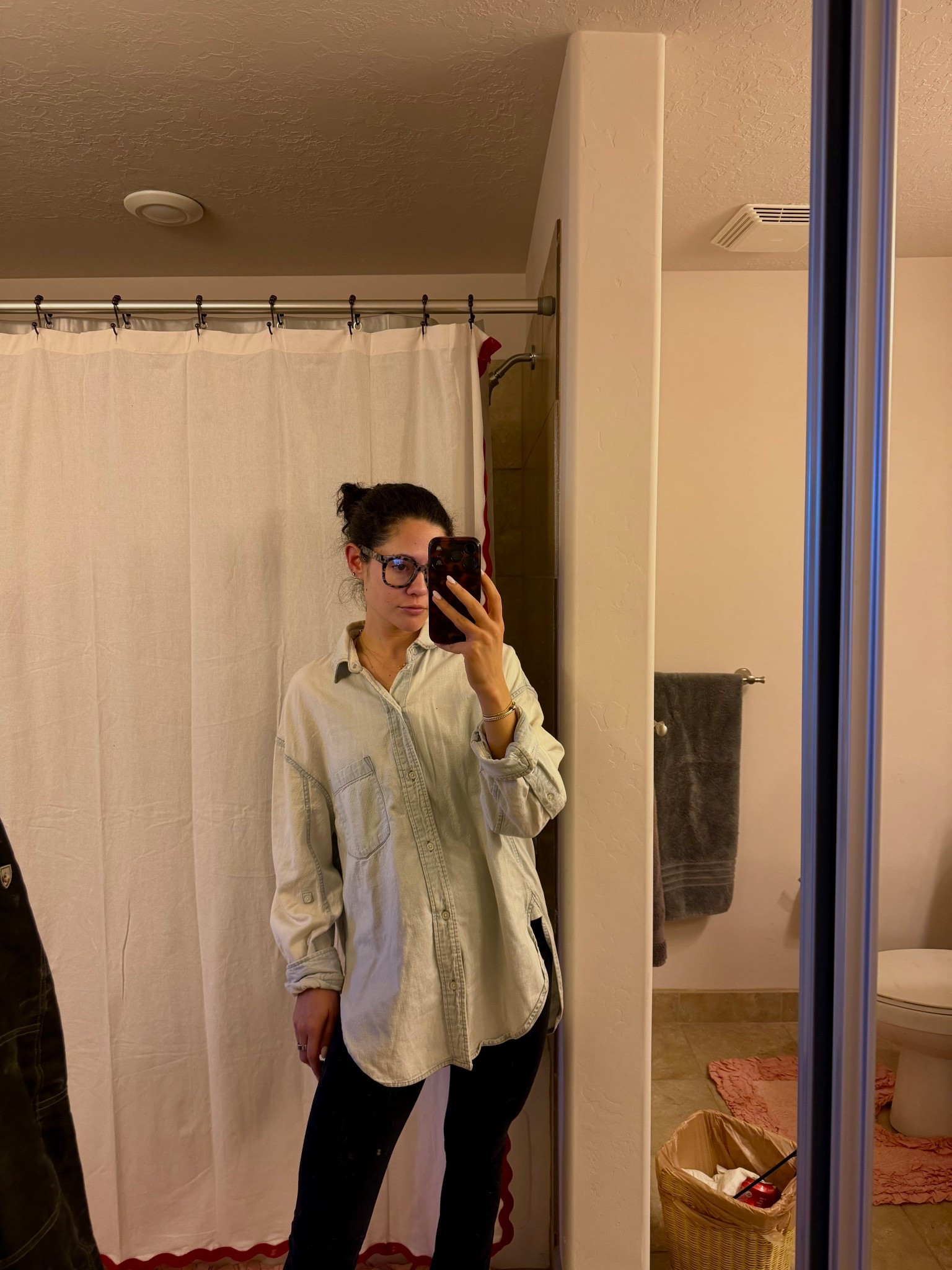 WFH Thursday 

#LTKdayinmylife #LTKWorkwear #LTKootd