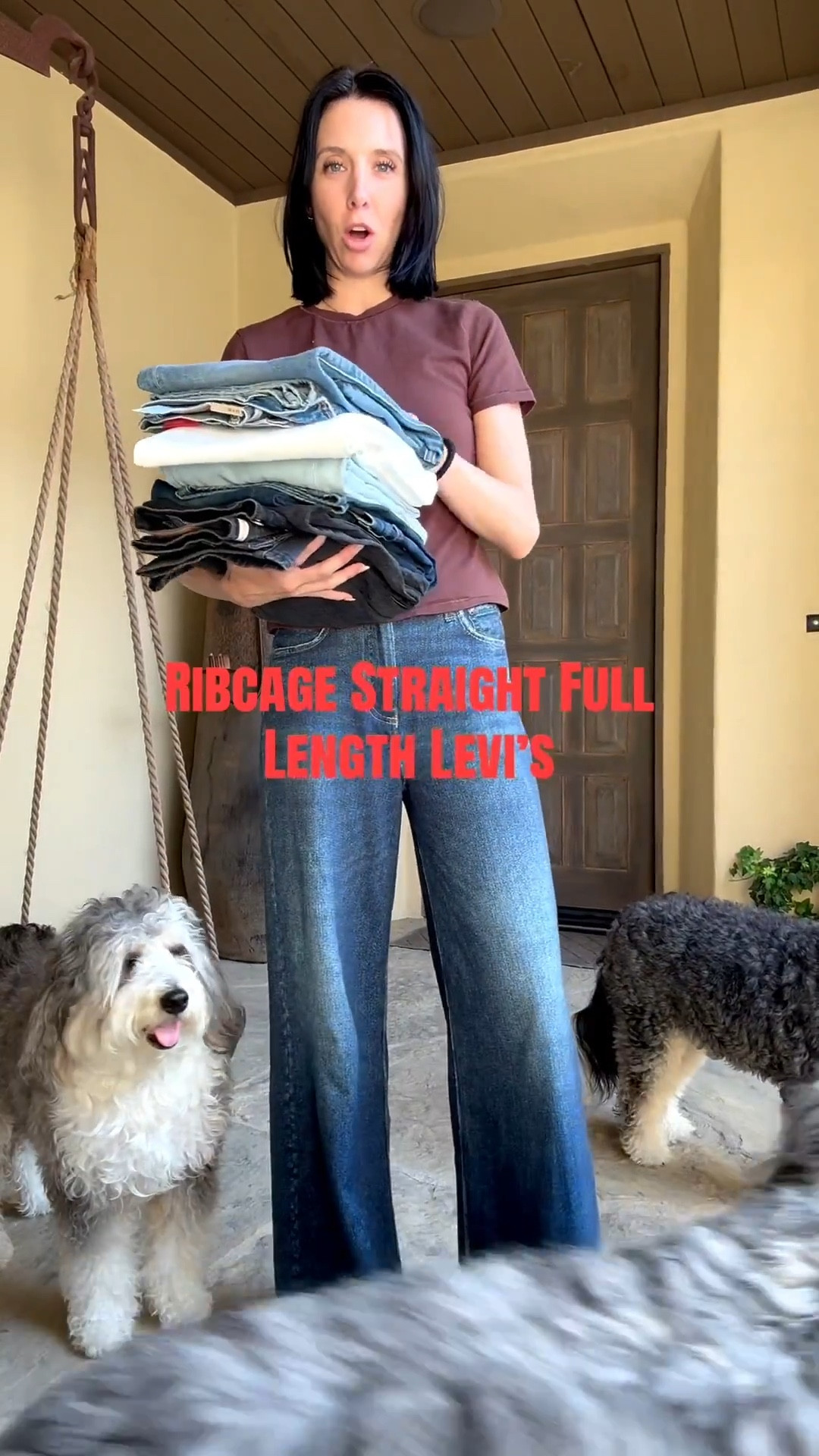 Levi jeans try on haul! Casual and easy outfit #malfit #outfitideas #everydayoutfit #casualoutfit #funoutfit #whatiwore #ootd #outfitinspo #everydaystyle #neutraloutfit #denim #amazon #amazonfinds

#LTKootd #LTKgrwm #LTKdayinmylife