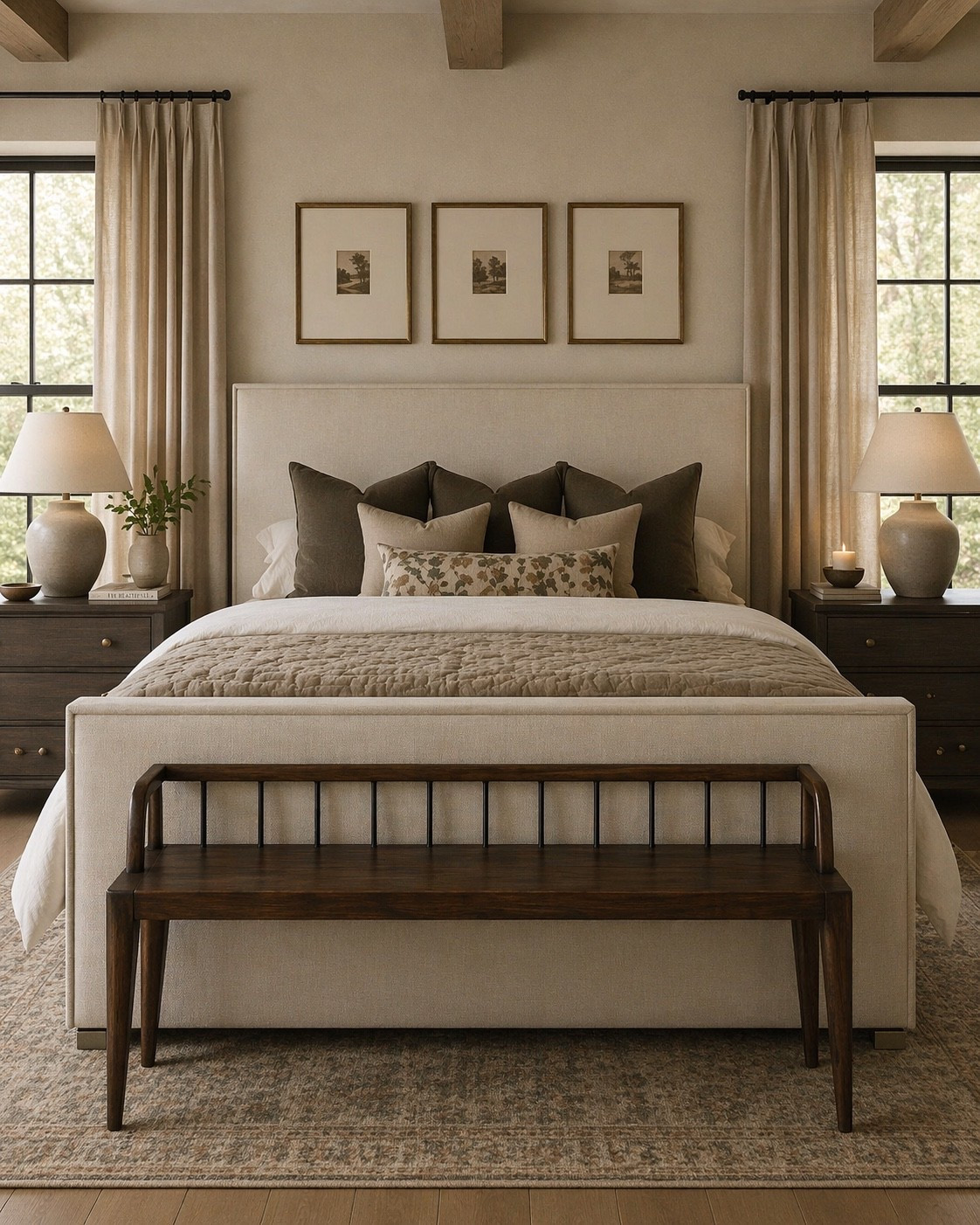 Bedroom favorites 

#LTKHome