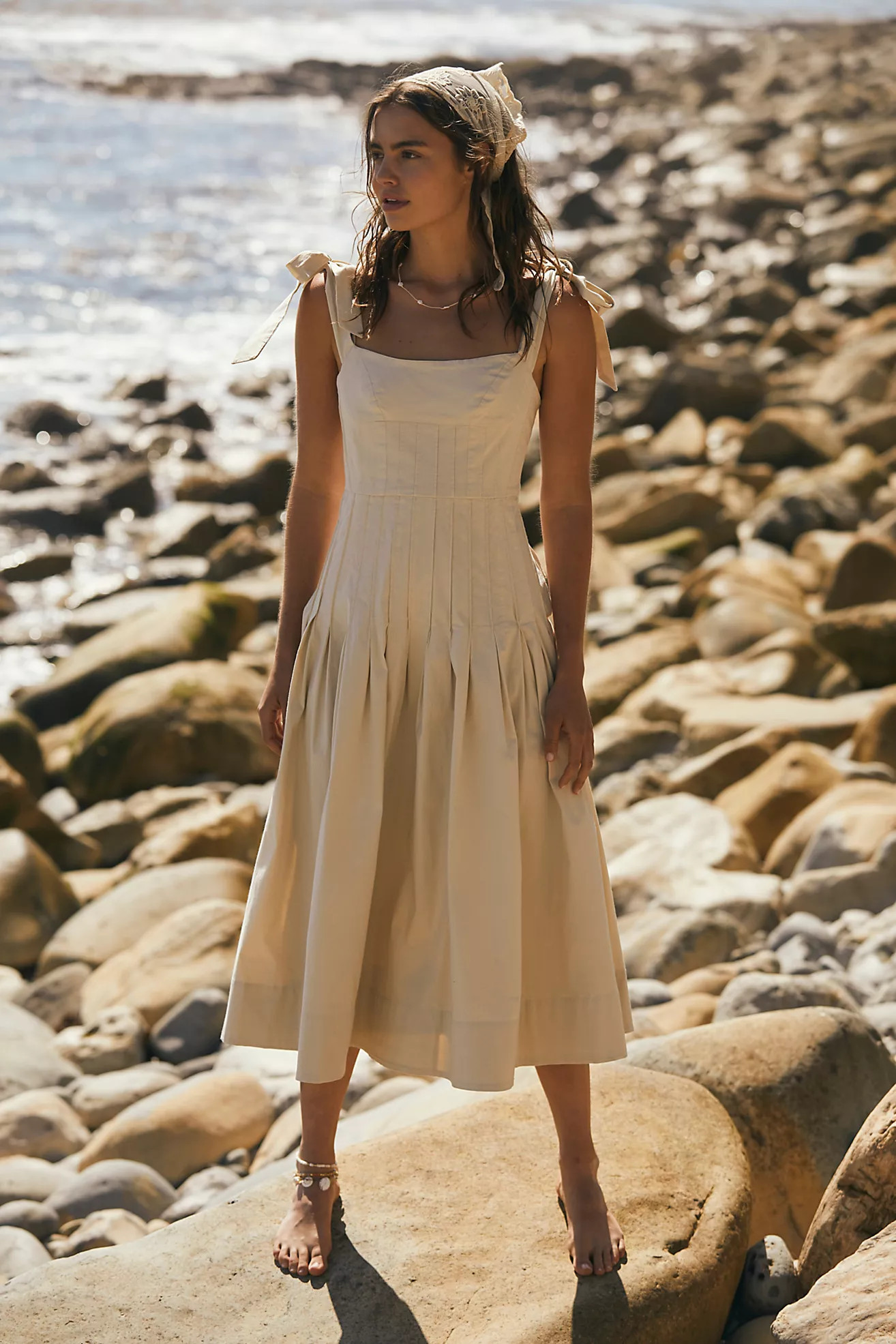 Kinney Midi | Free People (Global - UK&FR Excluded)