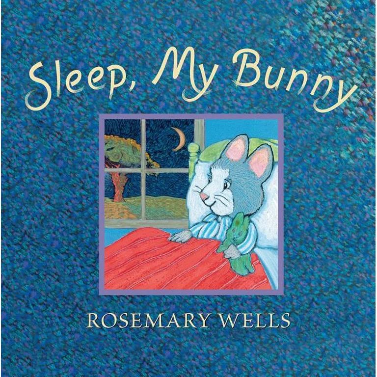 Sleep, My Bunny (Hardcover) | Walmart (US)