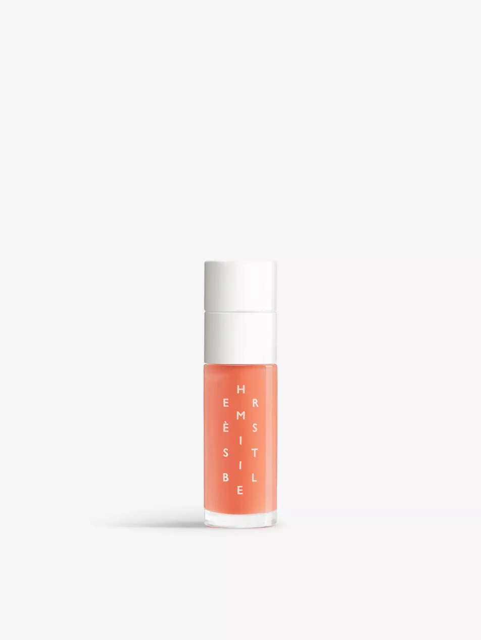 Hermèsistible Infused Care lip oil 8.5ml | Selfridges