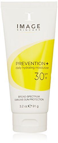 Image Skincare Prevention+ Daily Hydrating Moisturizer SPF 30+, 3.2 oz. | Amazon (US)