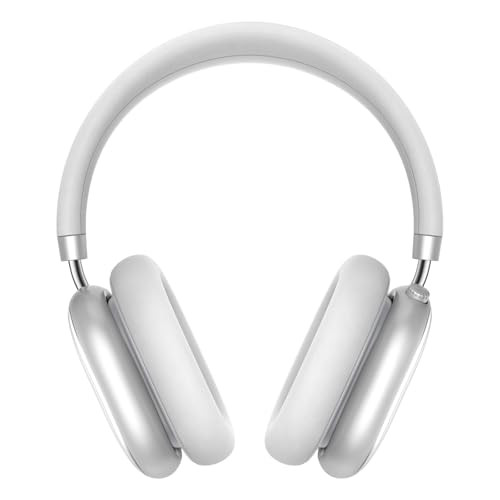 Srhythm NiceComfort 95 Hybrid Noise Cancelling Headphone Wireless, Bluetooth Headset with Transpa... | Amazon (US)