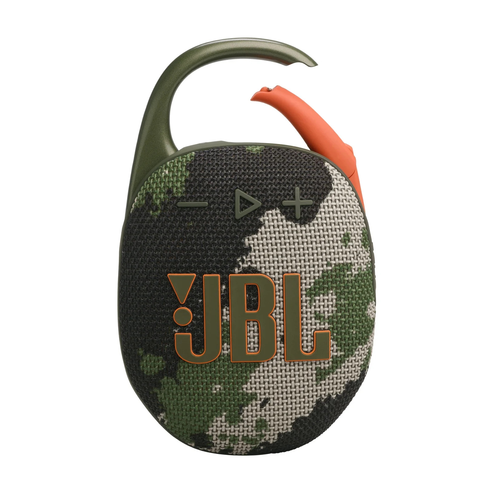 JBL Clip 5 - Ultra-portable waterproof speaker - Squad | Walmart (US)