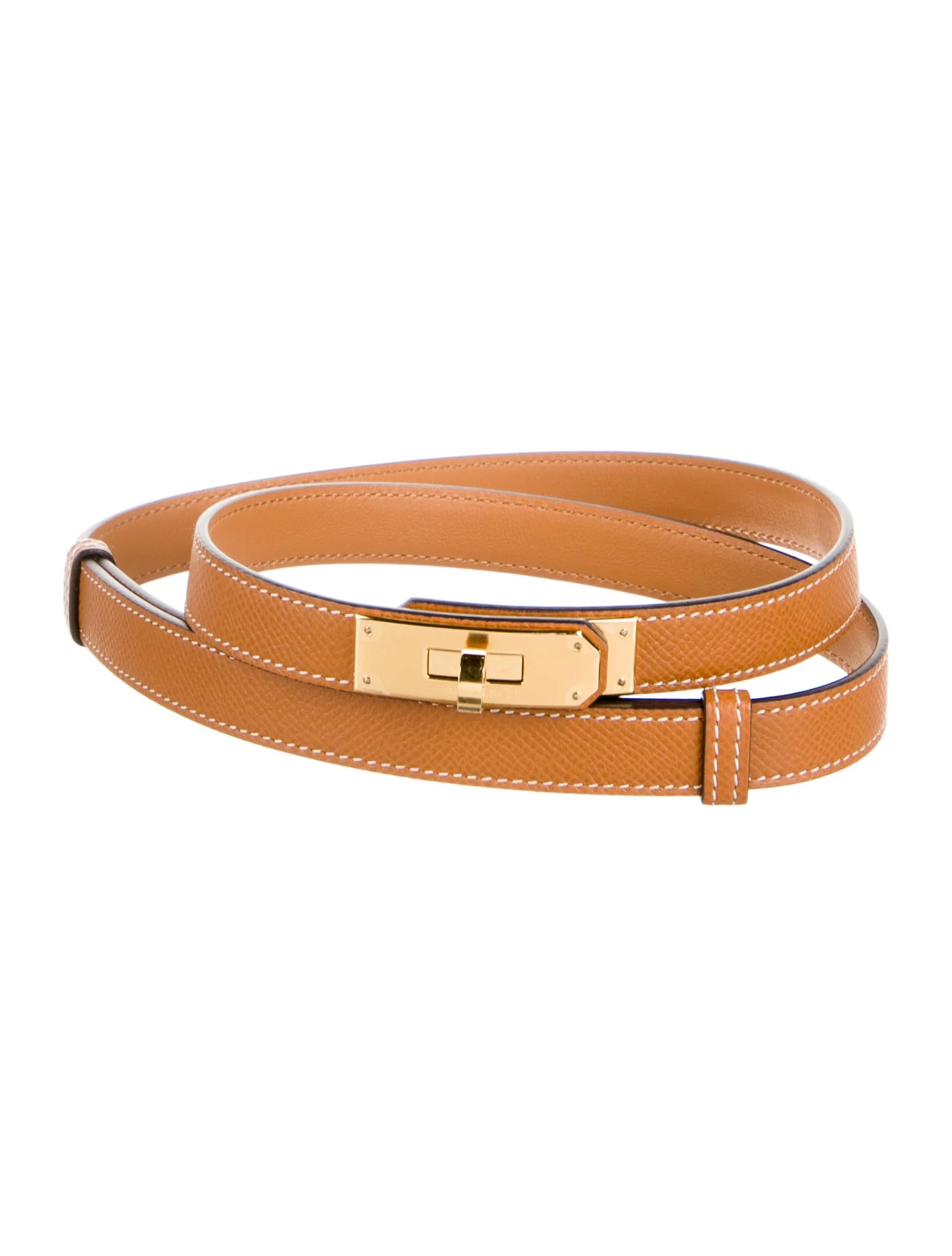 18 mm 2025 Kelly Belt | The RealReal