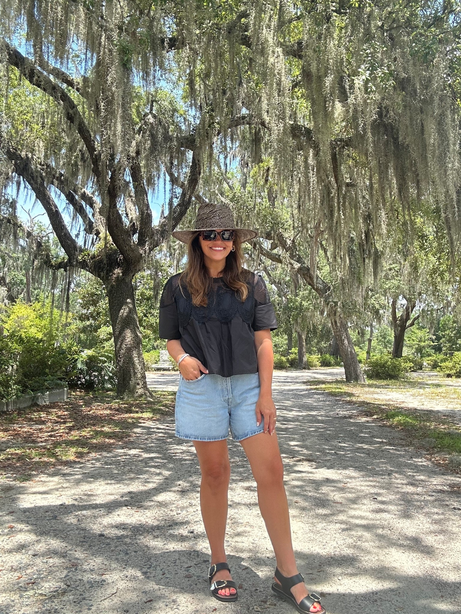 Savannah OOTD

#LTKPetite #LTKTravel #LTKStyleTip