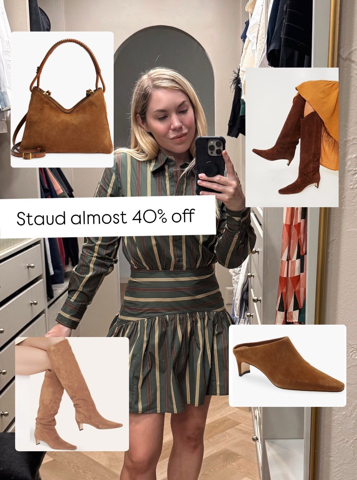 Ends soon!!

#LTKSaleAlert