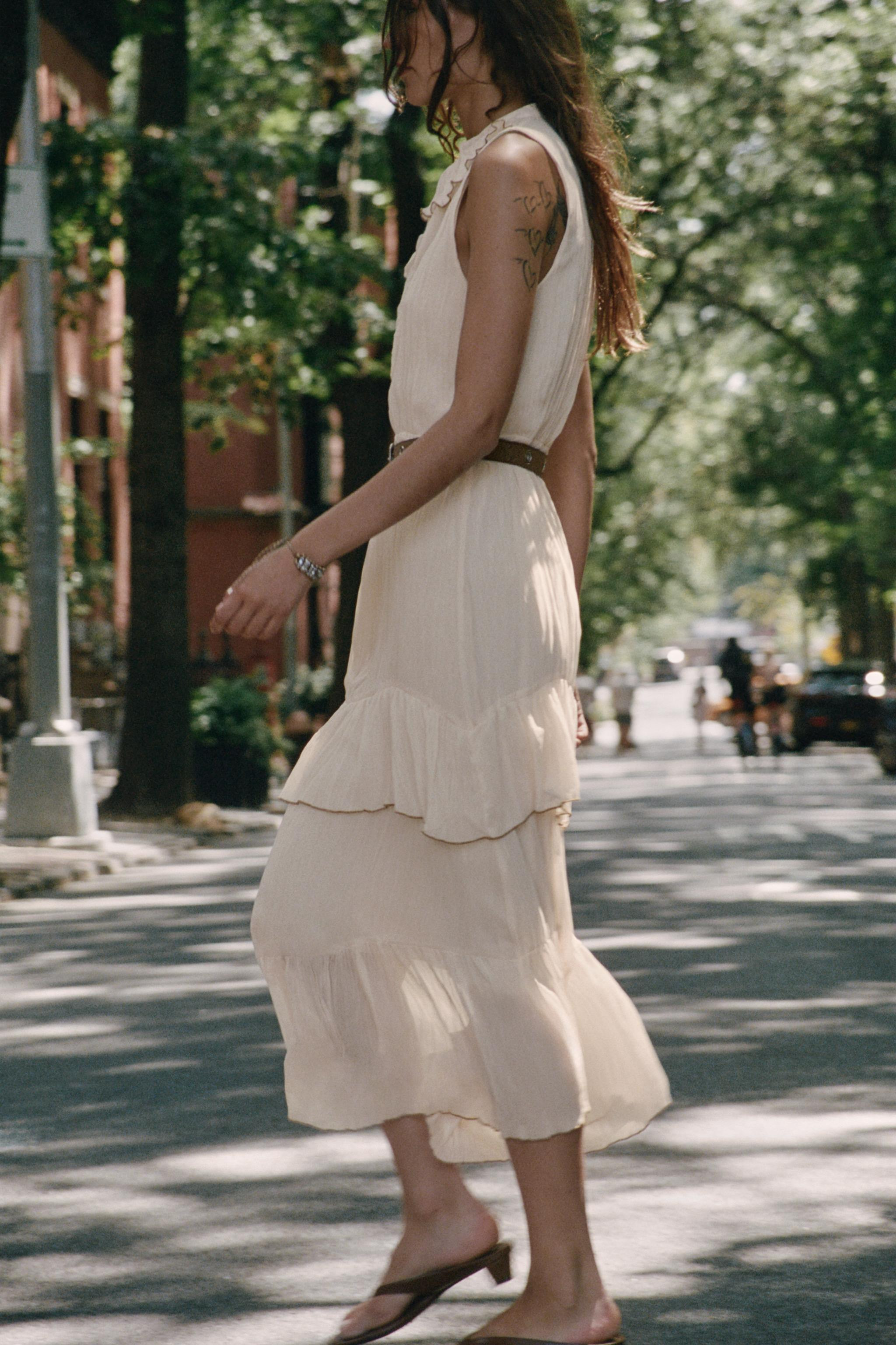 Pale pink5029/176/622 | Zara US