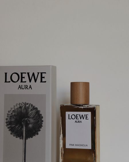 a new go-to fragrance and my first ever Loewe purchase, eeek 👌🏻 

#LTKunder100 #LTKFind #LTKbeauty