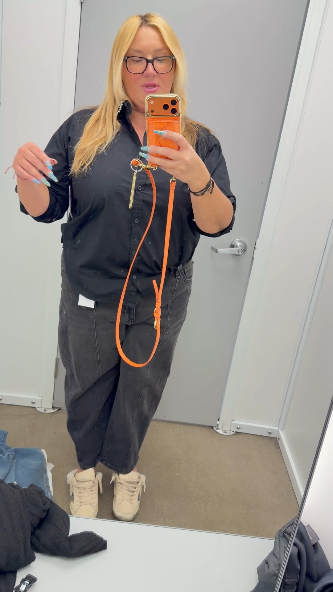 Don’t know what do you think????

#LTKFindsUnder50 #LTKGiftGuide #LTKdayinmylife