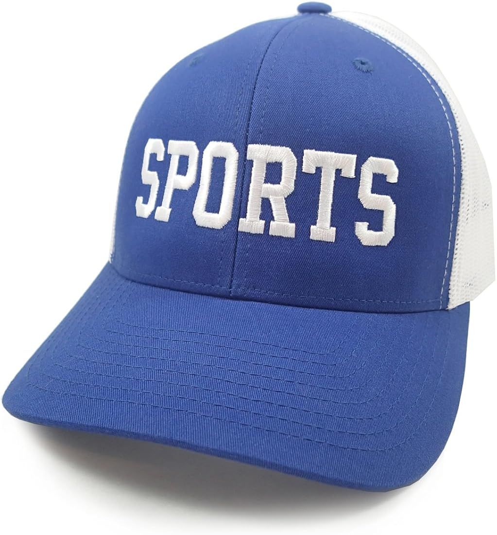 Luso The Sports Hat | Amazon (US)