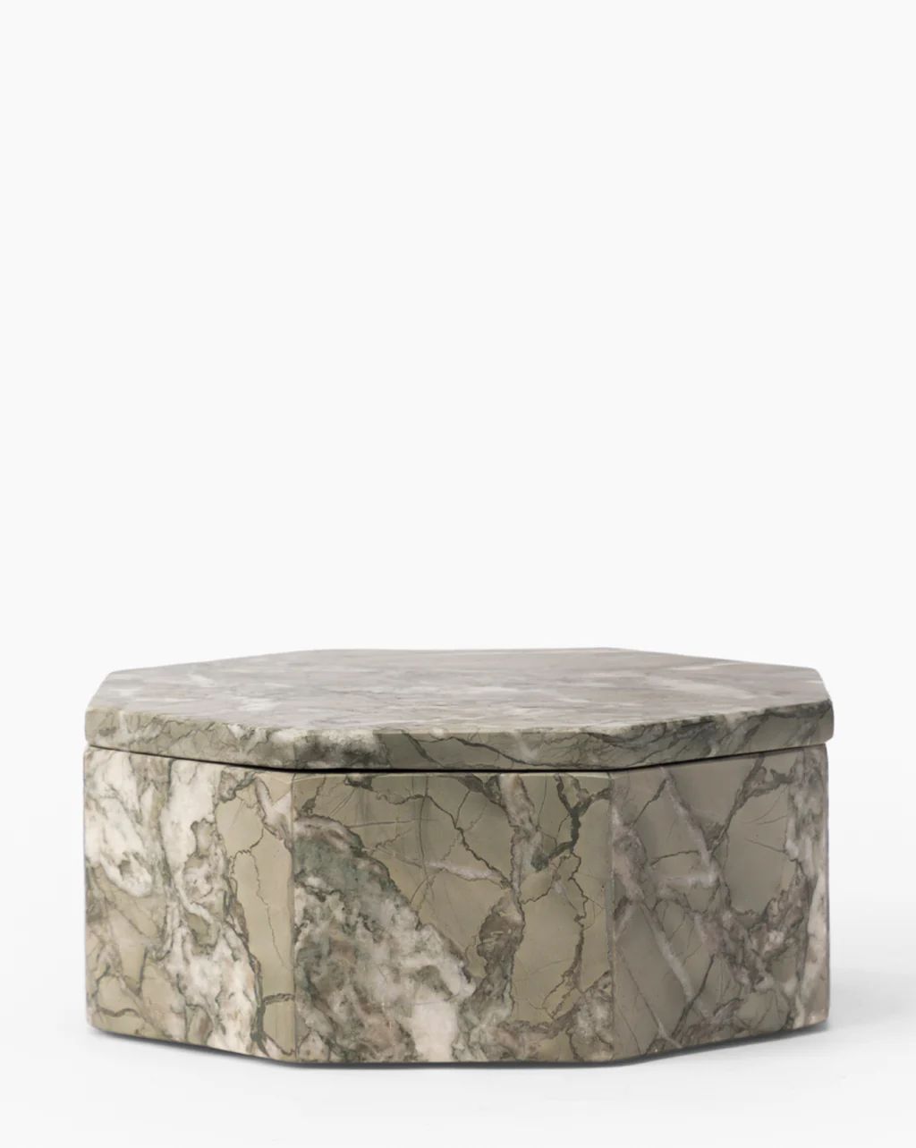 Paolo Marble Box | McGee & Co.