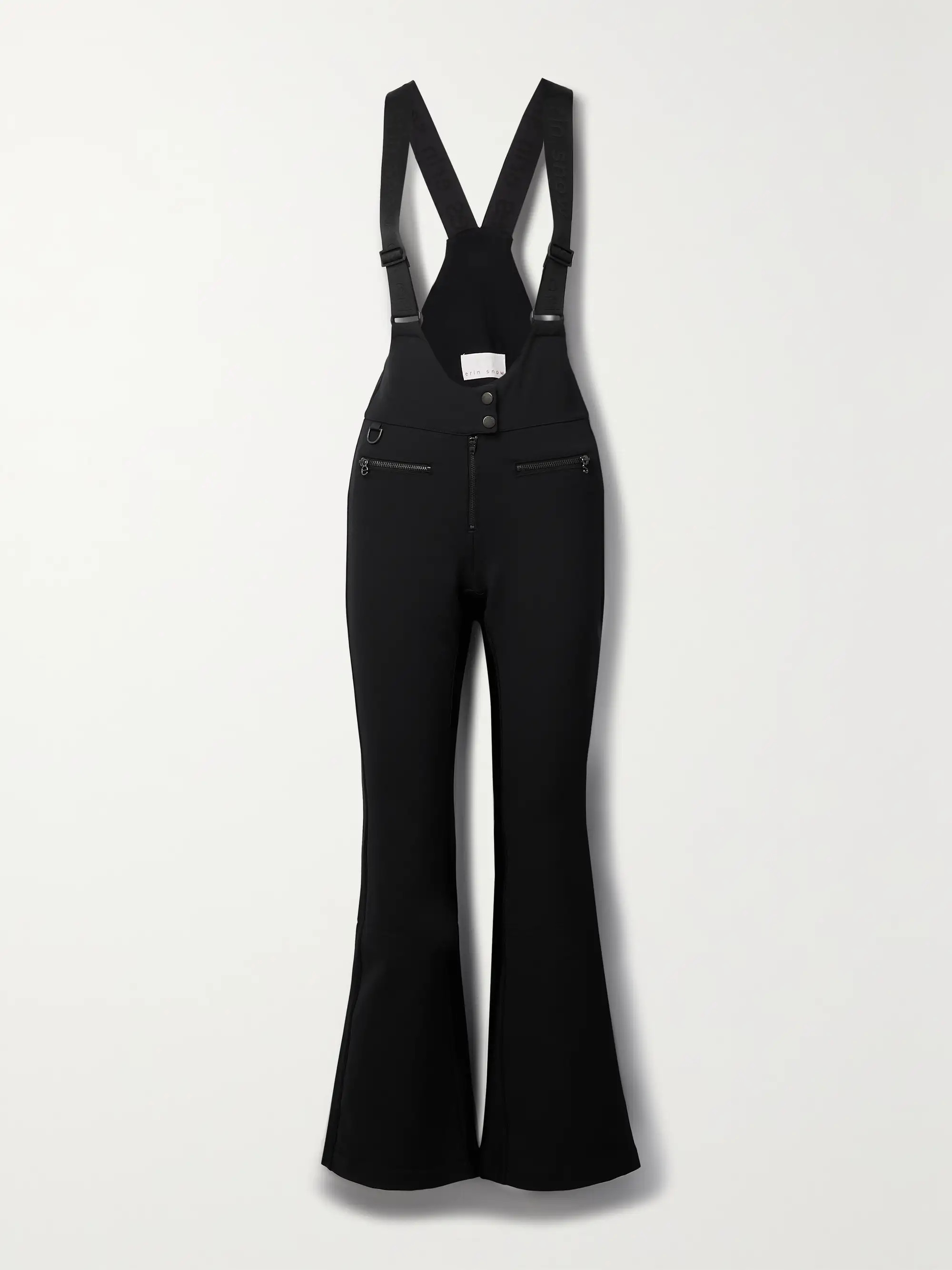 ERIN SNOW + NET SUSTAIN Kris bootcut ski pants | NET-A-PORTER | NET-A-PORTER (US)