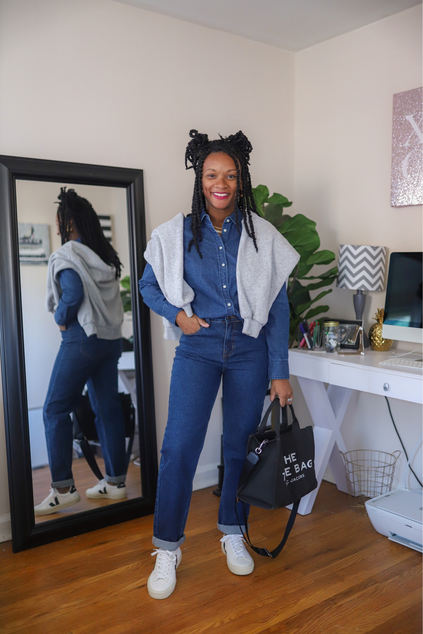 Weekend style ootd

#LTKSeasonal #LTKCyberweek #LTKstyletip