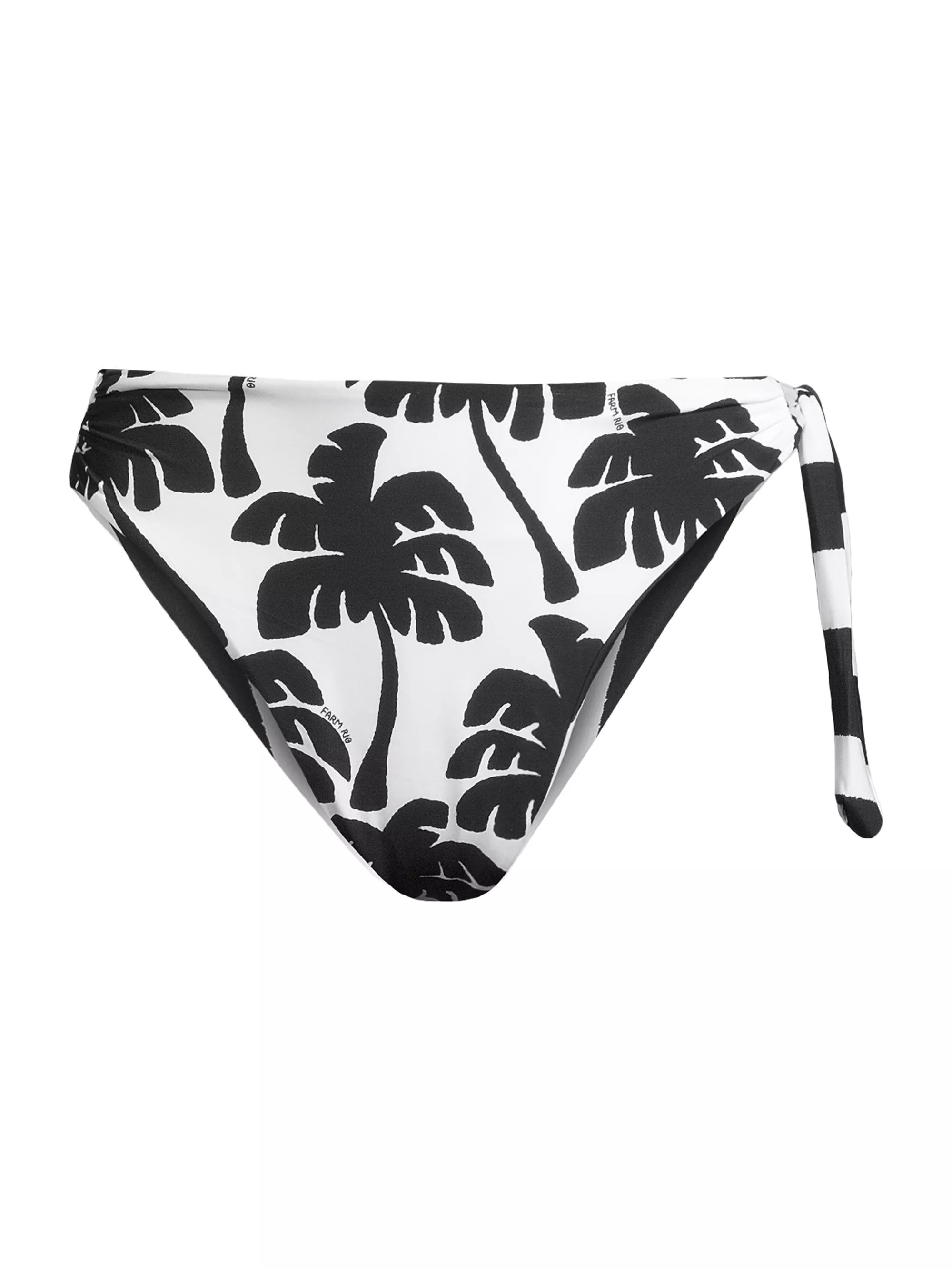 Coconut Reversible Bikini Bottom | Saks Fifth Avenue