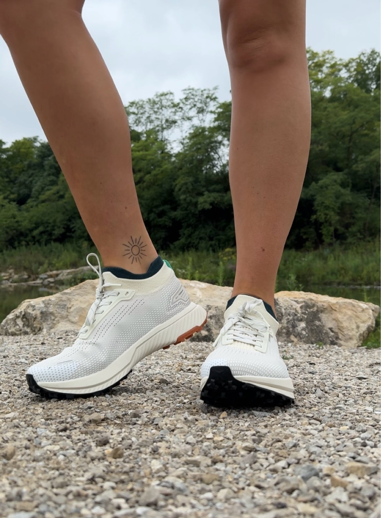 ready to hit the trails with Flux  Footwear🥾🌲🏃🏼‍♀️#LTKxNSale #fluxfootwear @fluxfootwear

#LTKU #LTKSaleAlert