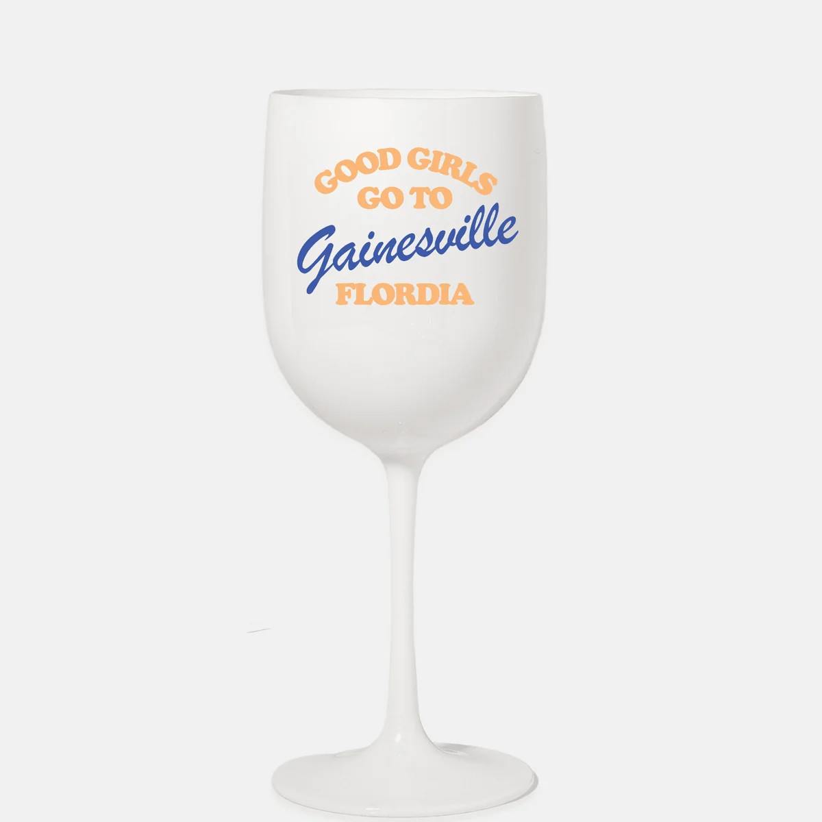 Gainesville Wine Glass (Set of 2) | Tart By Taylor