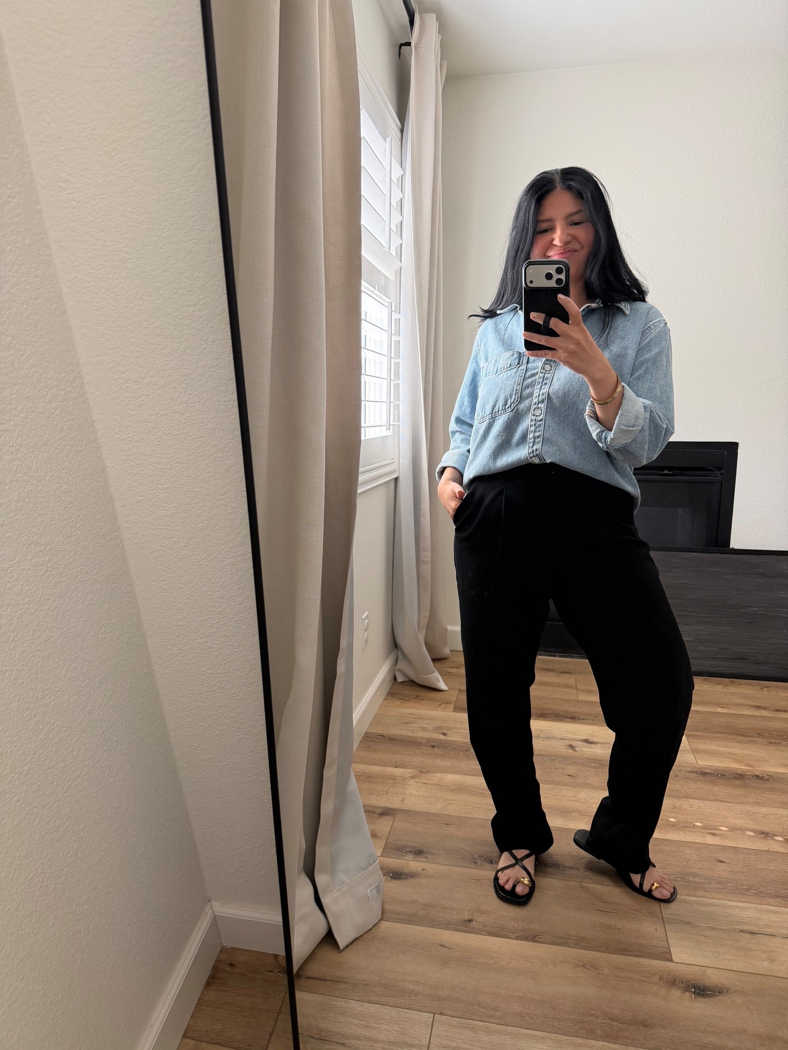 Casual Church, Casual Easter, Casual ootd, 

Large in the top (I’m right in between sizes & could do a medium). A few sizes left. 

I’m in medium in the pants. Linked a few similar options. The Abercrombie are probably the most similar*


#LTKgrwm #LTKootd #LTKmomlife