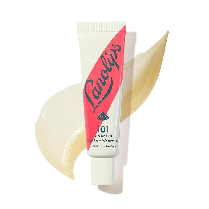Lanolin 101 Multipurpose Ointment - Lanolin Lip Balm & Healing Ointment for Skin Barrier Repair -... | Amazon (US)